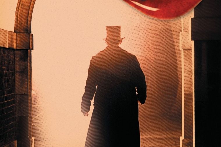 La teoría conspirativa que cambió la historia: El Cementerio de Praga, de Umberto Eco