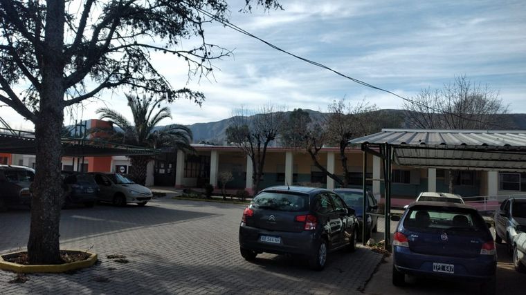 Peligra un hogar para personas con discapacidad en Córdoba