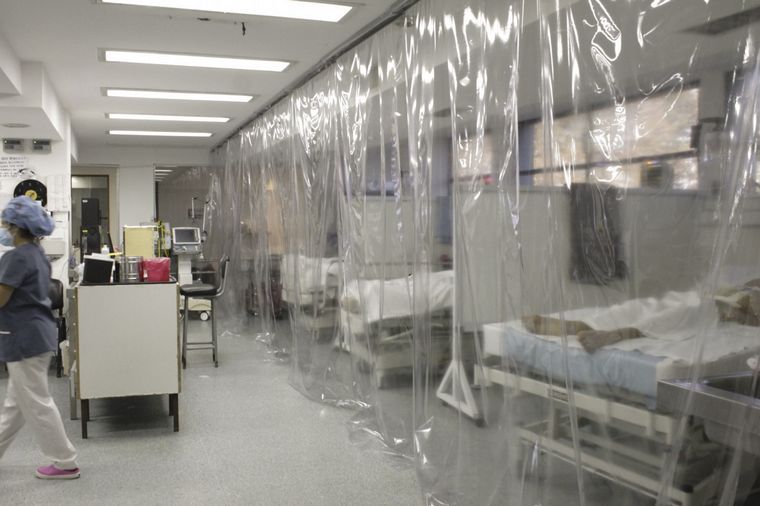 Se reportaron 20 nuevos fallecidos por coronavirus en Córdoba.