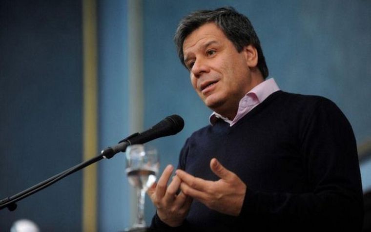 La confirmación pública se espera que sea a través de las redes.