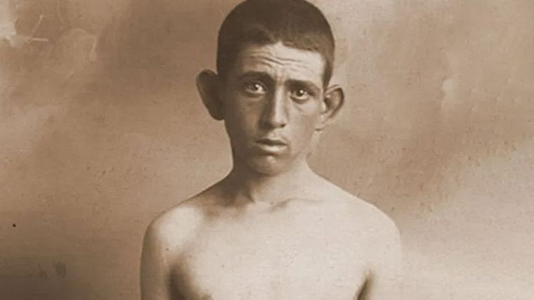 El Petiso Orejudo, el asesino serial más joven de la historia.