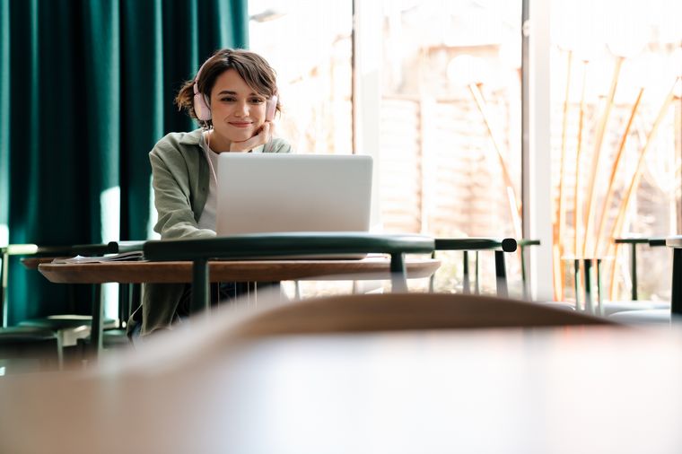 Está comprobado que la música puede ayudar a concentrarnos mejor