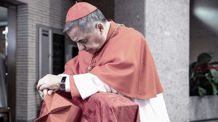 El Vaticano juzgará a un cardenal por desmanejos financieros