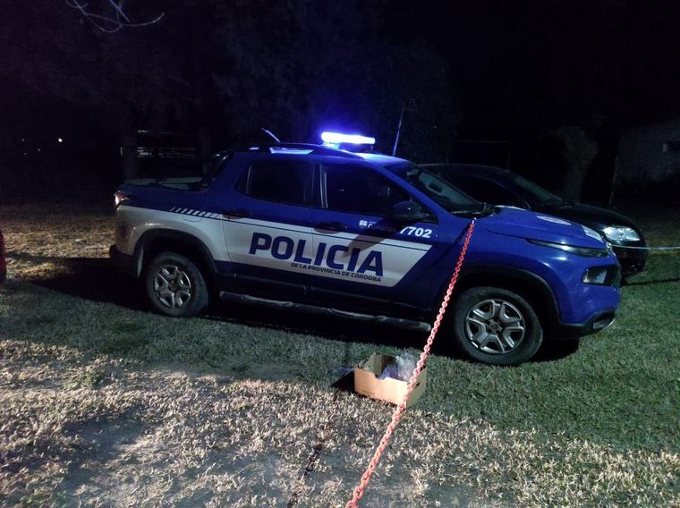 Detuvieron a un hombre de 83 años por la muerte de un joven de 30 en un campo
