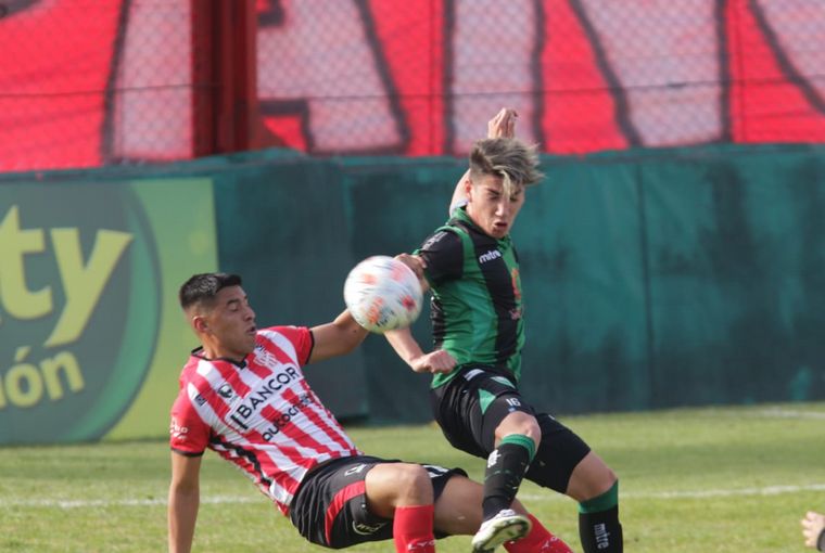 Instituto vs. San Martín