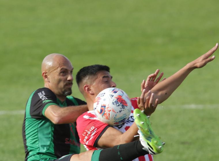 Instituto vs. San Martín