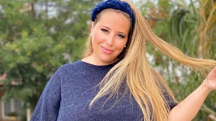 La participante protagonizó varios escándalos en el concurso.