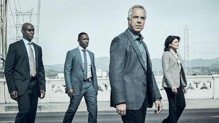 El grupo de imprescindibles de una serie exitosa.