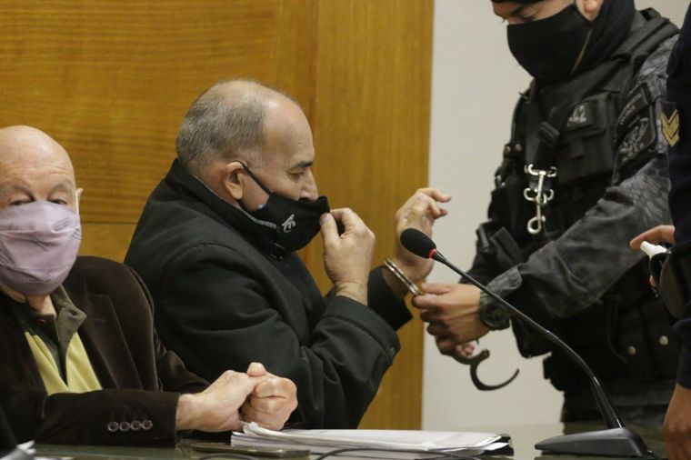 Sigue el juicio contra 