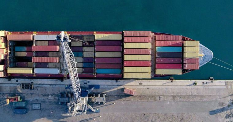 Exportaciones de mipymes alcanzaron los US$ 10.800 millones. (Foto ilustrativa)