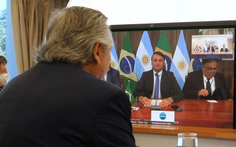 Argentina no pudo conseguir la presidencia de la CAF