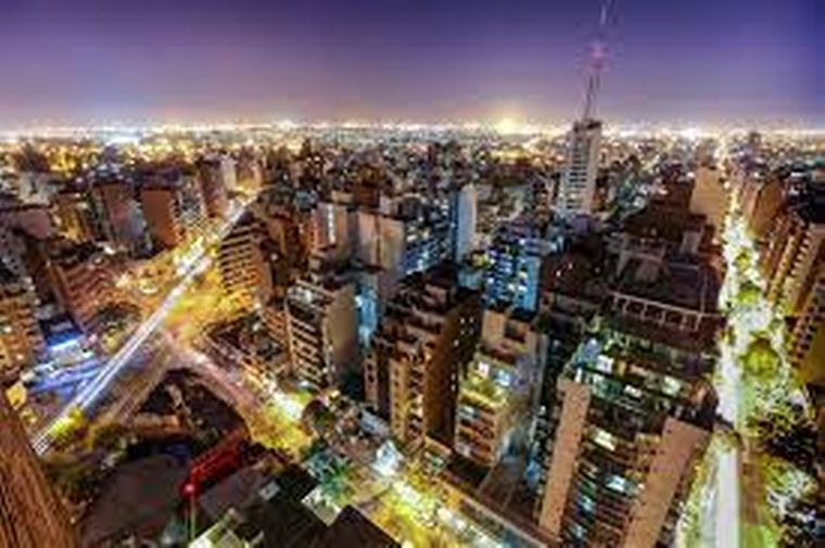 Se trata de un proyecto se llamó Ciudades Hermanas.