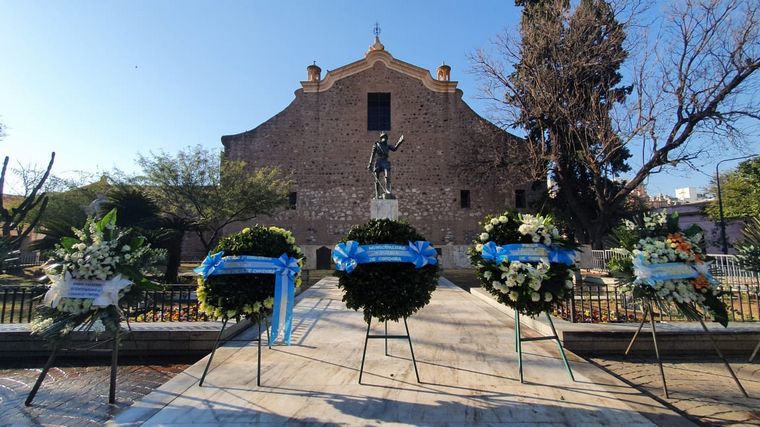 AUDIO: Día de Córdoba: el homenaje a la ciudad en su cumpleaños