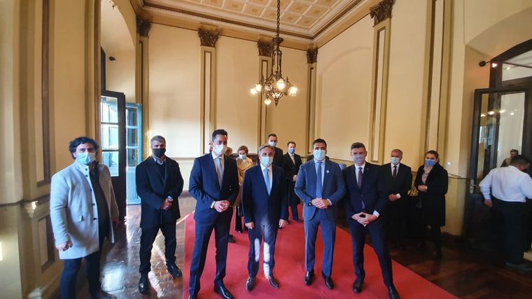 Día de Córdoba: el homenaje a la ciudad en su cumpleaños