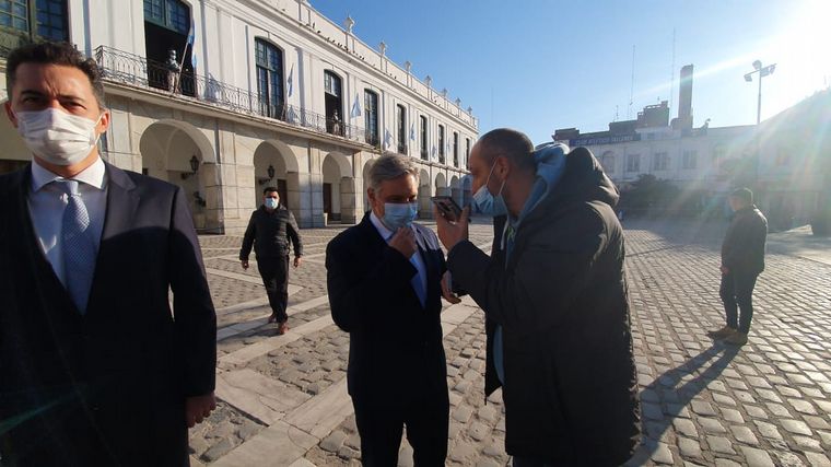 Día de Córdoba: el homenaje a la ciudad en su cumpleaños