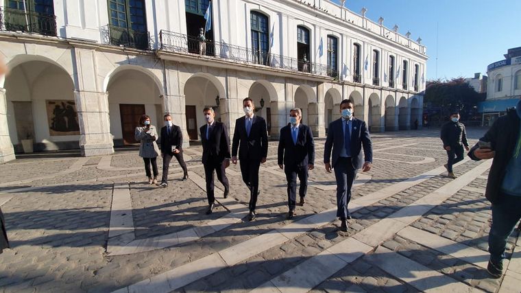 Día de Córdoba: el homenaje a la ciudad en su cumpleaños