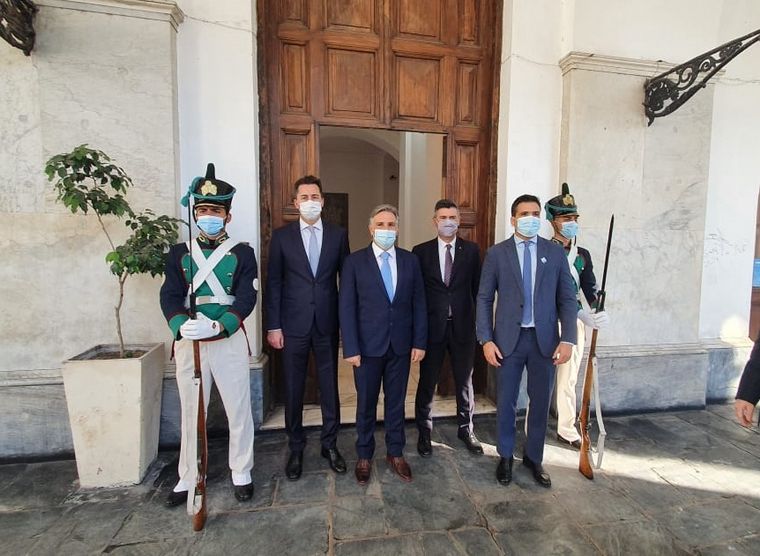 Día de Córdoba: el homenaje a la ciudad en su cumpleaños