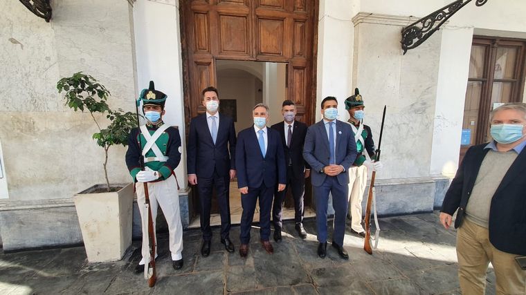 Día de Córdoba: el homenaje a la ciudad en su cumpleaños