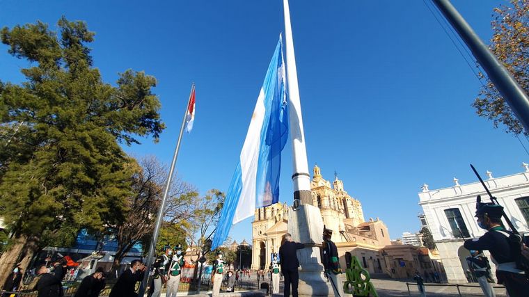Día de Córdoba: el homenaje a la ciudad en su cumpleaños