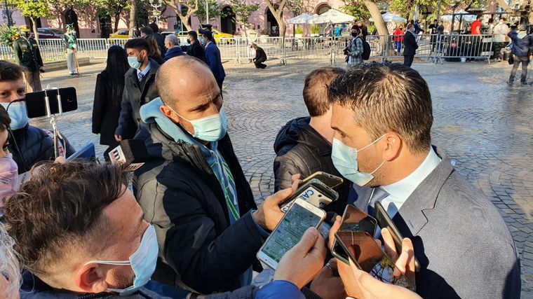 Día de Córdoba: el homenaje a la ciudad en su cumpleaños