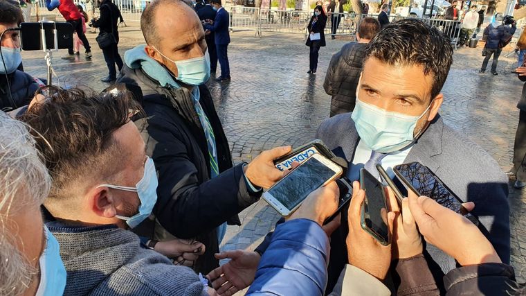 Día de Córdoba: el homenaje a la ciudad en su cumpleaños