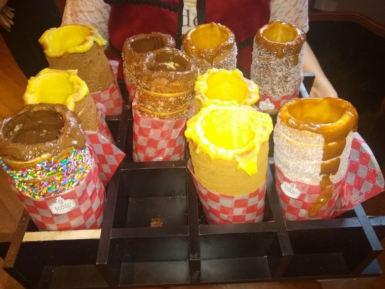 Mercat, el primer mercado gastronómico de CABA