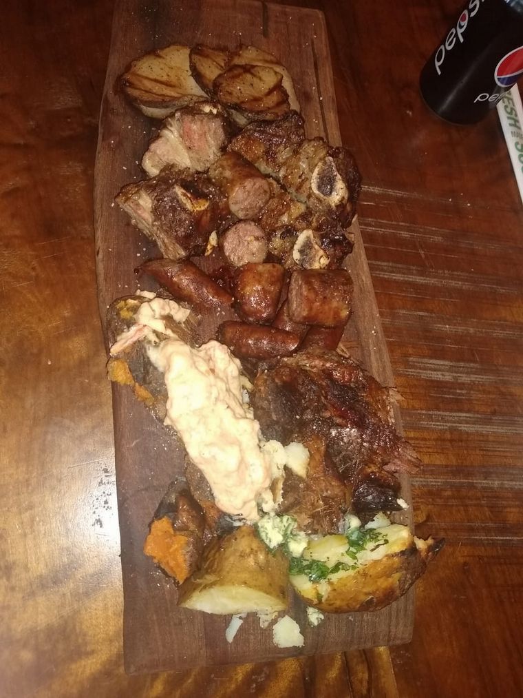 Mercat, el primer mercado gastronómico de CABA