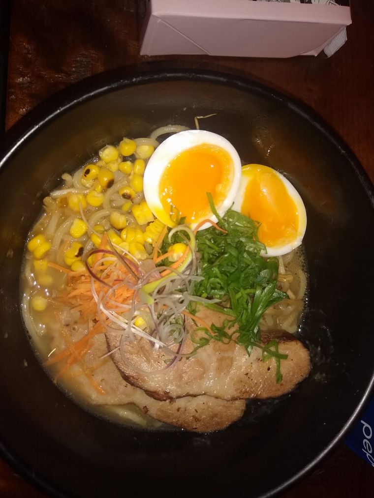 Mercat, el primer mercado gastronómico de CABA