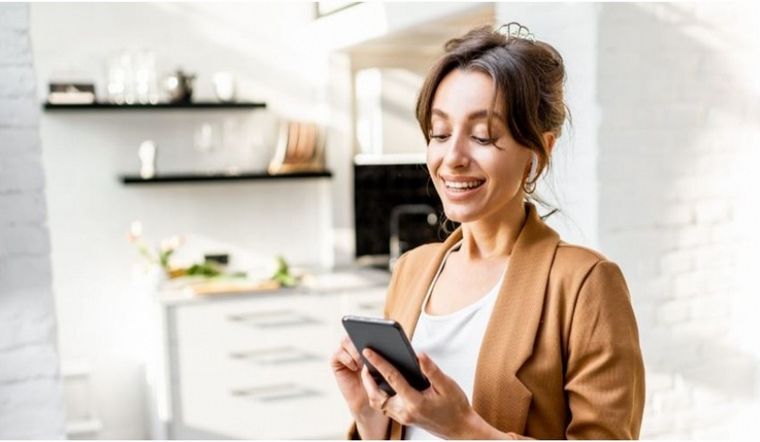 La iniciativa busca potenciar emprendimientos femeninos