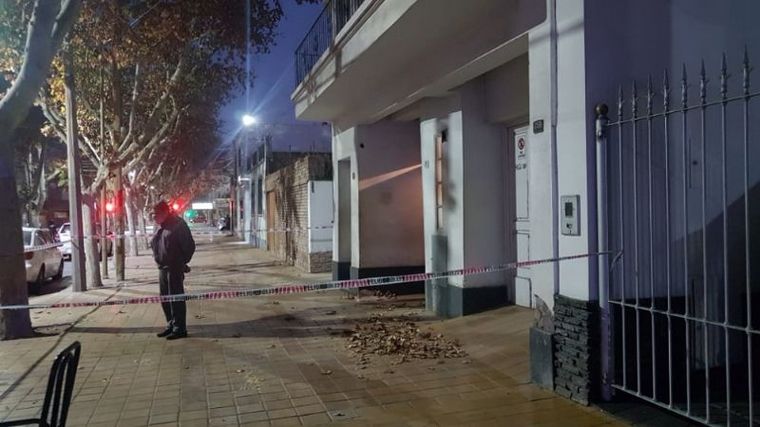 (Foto: Radio del Sur).