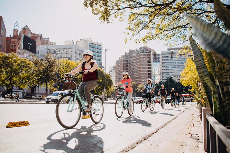 Dirección de Turismo de la ciudad de Córdoba