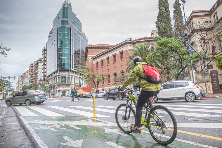 Dirección de Turismo de la ciudad de Córdoba