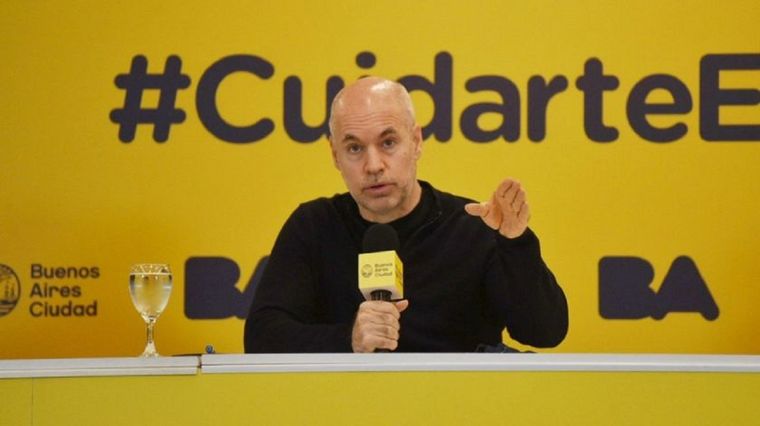 Las medidas entran en vigencia este viernes.