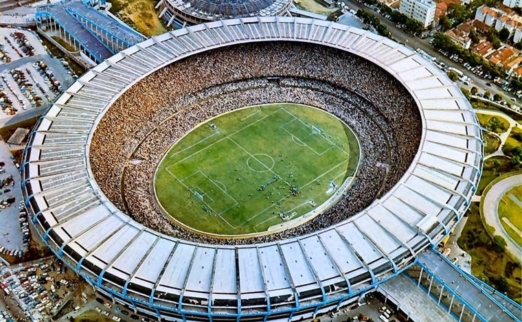 Maracaná