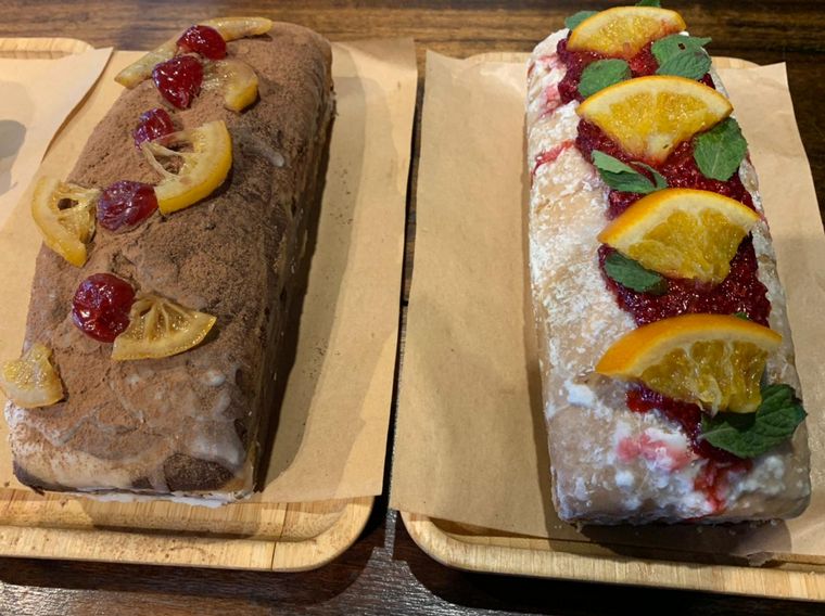 La Parri Vegana, una propuesta innovadora en Mercado Alberdi.