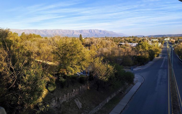 Mina Clavero Turismo