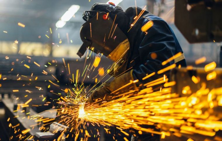 La industria metalúrgica, una de las más afectadas por las medidas postPASO.