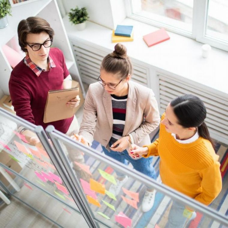 El Desafío Emprendé con Impacto reveló sus ganadores