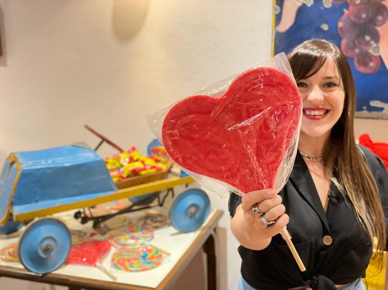 El Mercado de Pilar Benzi, un lugar imperdible en La Cumbre