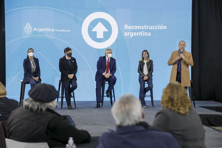 El Gobierno oficializó un bono de $ 5 mil para los jubilados