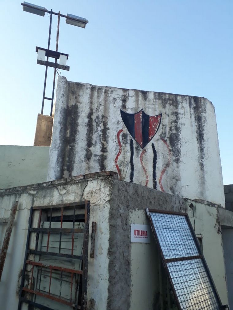 En apenas 24 horas, robaron dos veces en Club Los Andes