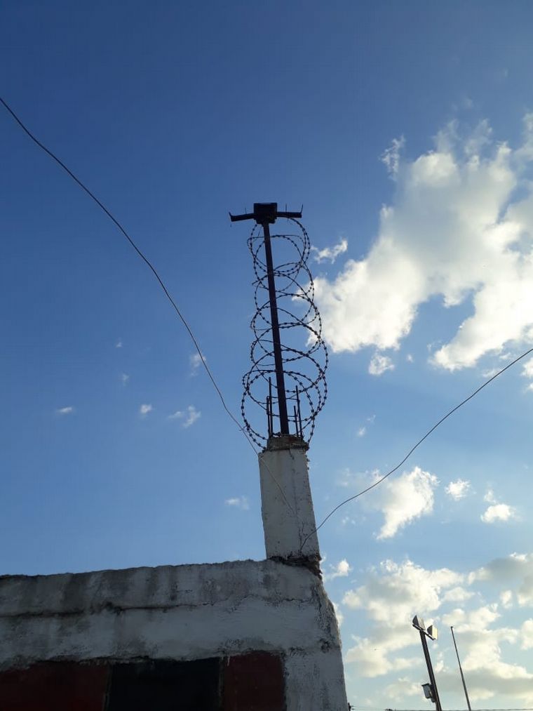 En apenas 24 horas, robaron dos veces en Club Los Andes