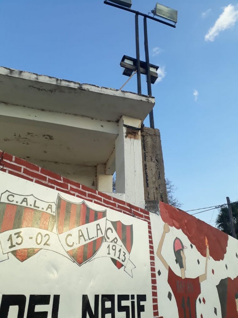 En apenas 24 horas, robaron dos veces en Club Los Andes