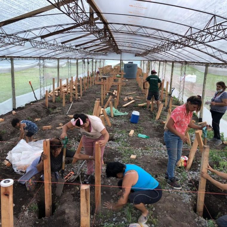 Akamasoa, la fundación que busca erradicar la pobreza