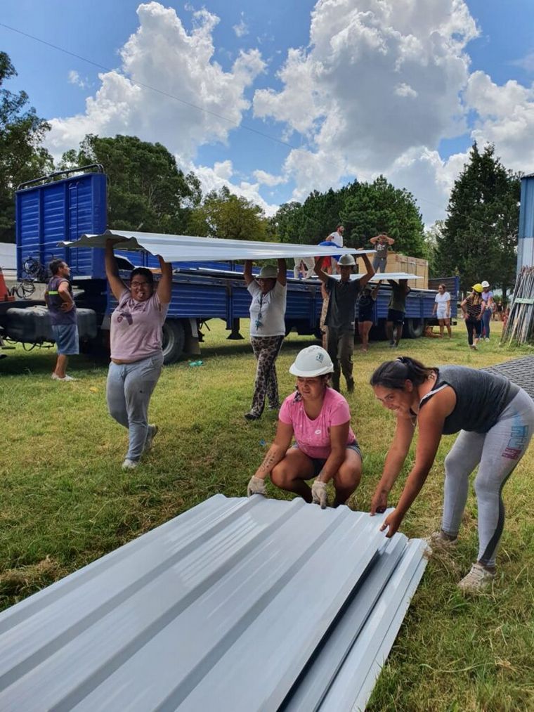 Akamasoa, la fundación que busca erradicar la pobreza
