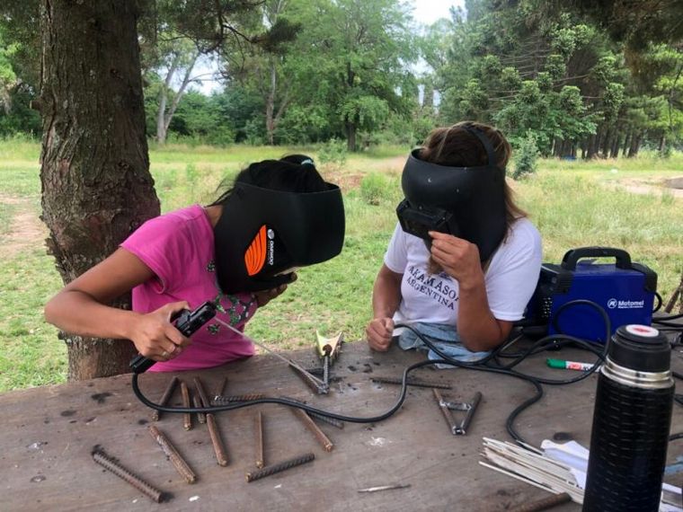 Akamasoa, la fundación que busca erradicar la pobreza