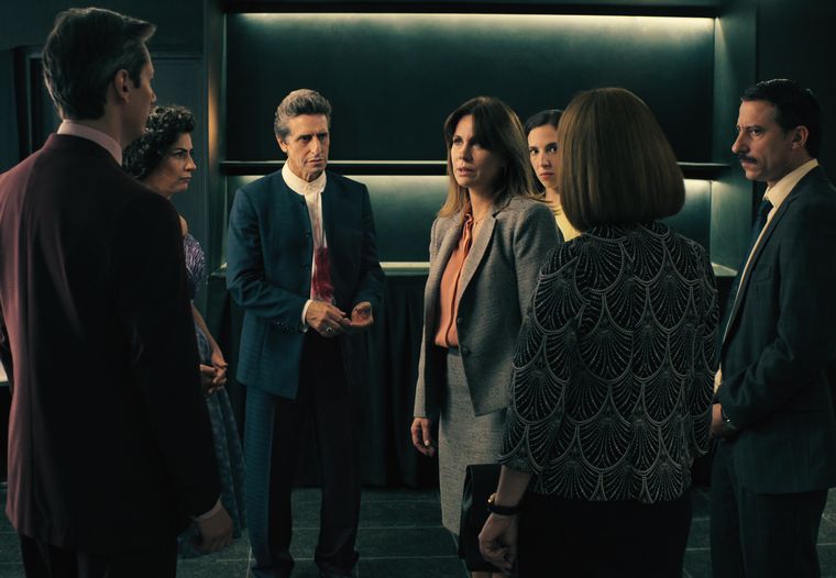 Llegó el tráiler de 