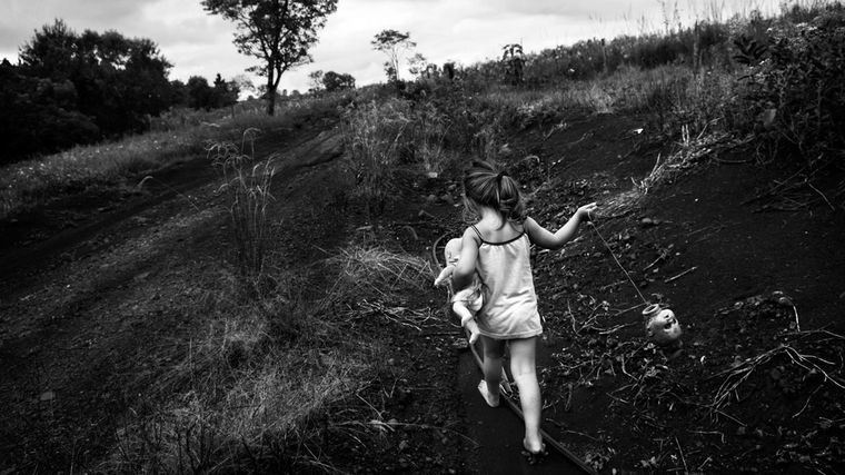 Distancia de rescate, de Samanta Schweblin.