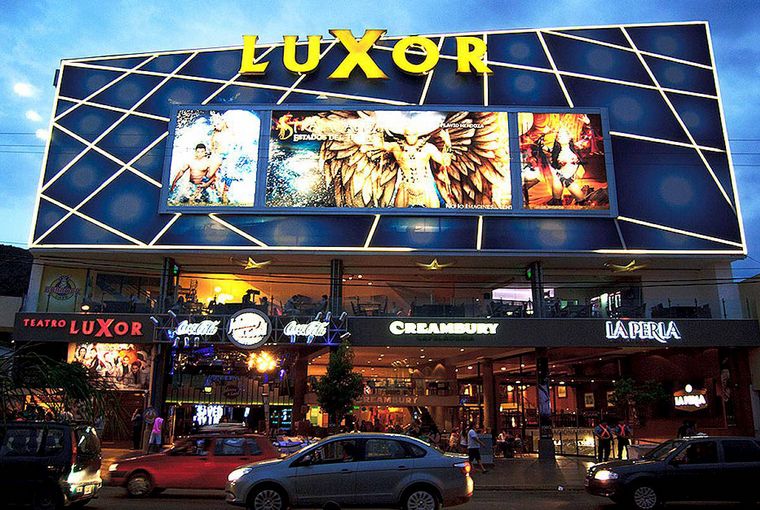 Cuáles son los espectáculos que llegan a Córdoba