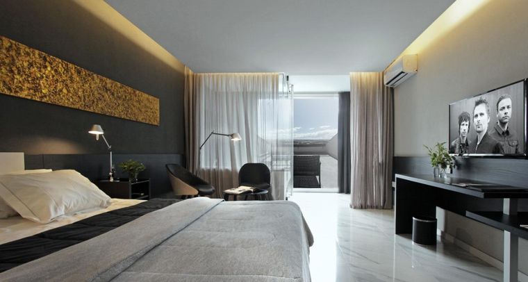 FOTO: Hotel Pinares Panorama combina relax y cuidado del ambiente.